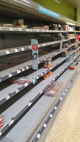 Reviews of Co-op Food - Stirchley in Telford - Supermarket