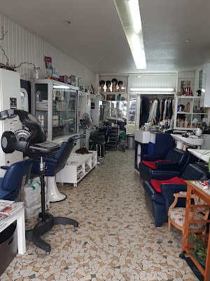 Tivoli Coiffure à Paris