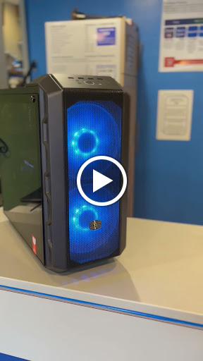 Computer Store «Hamilton Computer Repairs», reviews and photos, 67 Hamilton St, Worcester, MA 01604, USA