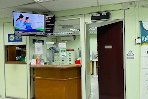 Qualitas Health Klinik Kumpulan Medic - Petaling Jaya image