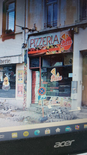 Pizzeria Le Parc - Pizzeria