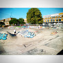 Stockwell Skate Park