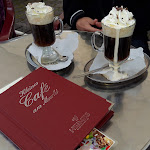 Photo n°1 de l'avis de Diana.. fait le 13/06/2021 à 16:49 sur le  Small cafe on the market à Braunfels