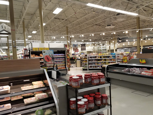 Grocery Store «Meijer», reviews and photos, 900 N Lapeer Rd, Oxford, MI 48371, USA