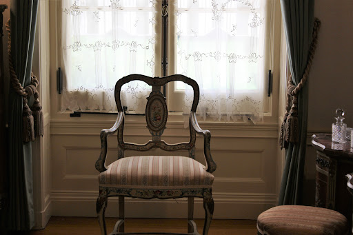 Museum «Nemours Estate», reviews and photos, 850 Alapocas Dr, Wilmington, DE 19803, USA