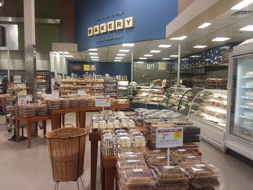 Supermarket «Publix Super Market at The Promenade», reviews and photos, 841 Cypress Pkwy, Poinciana, FL 34759, USA