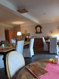 Photo n°35 de Restaurant les Délices de Lavoûte à Lavoûte-sur-Loire ()