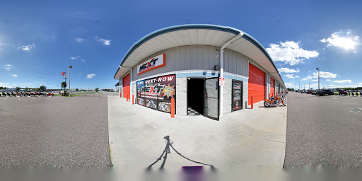 Used Motorcycle Dealer «Next Motorcycle Tampa», reviews and photos, 7002 E Adamo Dr, Tampa, FL 33619, USA