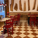 Photo n°5 de l'avis de Corso.i fait le 15/01/2023 à 16:14 sur le  Osteria Poggi - Prosciutto e Bollicine à Venice