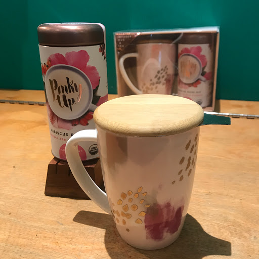 Gift Shop «Exit 9 Gift Emporium NYC», reviews and photos, 51 Avenue A, New York, NY 10009, USA