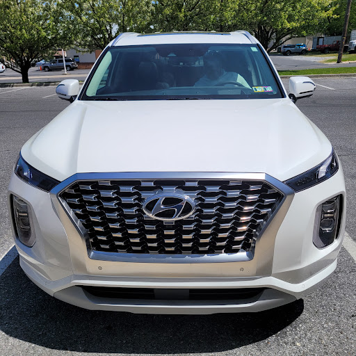 Used Car Dealer «Lancaster County Motors», reviews and photos, 5495 Main St, East Petersburg, PA 17520, USA