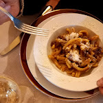 Photo n°4 de l'avis de Doina.o fait le 16/09/2021 à 12:04 sur le  La Zucca - Antica Trattoria à Reggio Emilia