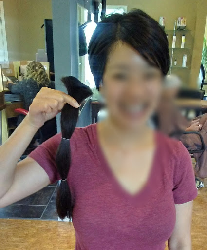 Beauty Salon «Lee Parker Do Salon», reviews and photos, 411 W Kirkwood Ave, Bloomington, IN 47404, USA