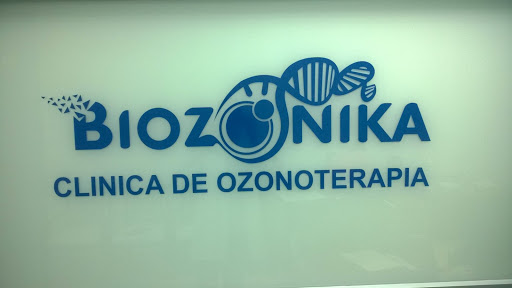 Clinicas de ozonoterapia en León