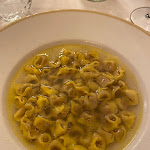 Photo n°1 de l'avis de Valentina.o fait le 10/10/2021 à 09:01 sur le  La Pieve ristorante à Bagnolo in Piano