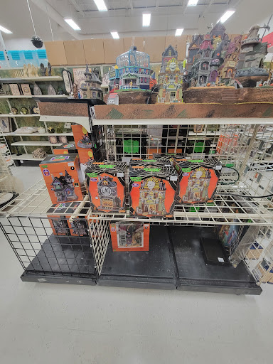 Craft Store «Michaels», reviews and photos, 1238 Putty Hill Ave, Towson, MD 21286, USA