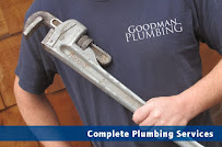 Goodman Plumbing LLC - Photo 2 - Car repair in , Asheville
