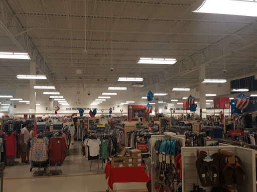 Department Store «Marshalls», reviews and photos, 1454 Eastchase Pkwy, Fort Worth, TX 76120, USA