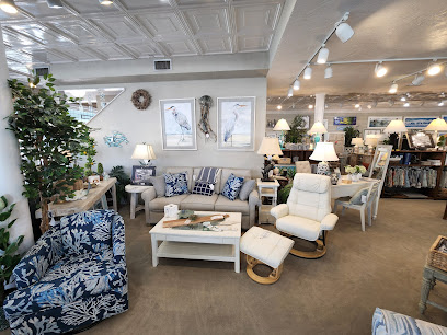 Southern Trends Home Furnishings