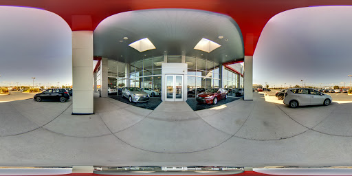 Toyota Dealer «Bobby Rahal Toyota», reviews and photos, 6711 Carlisle Pike, Mechanicsburg, PA 17050, USA