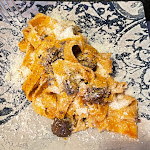 Photo n°2 de l'avis de Lana.r fait le 19/02/2023 à 19:35 sur le  Dal Corazziere à Tivoli