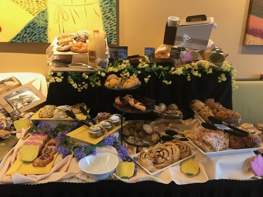 Sandwich Shop «Panera Bread», reviews and photos, 2670 W US Hwy 90, Lake City, FL 32055, USA