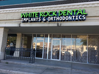 White Rock Dental