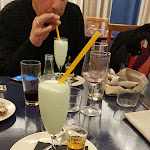 Photo n°2 de l'avis de LaCoru.0 fait le 09/12/2019 à 14:36 sur le  Pizzeria Flegrea à Turin