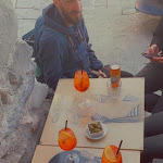 Photo n°1 de l'avis de Alessandro.c fait le 04/04/2023 à 10:33 sur le  Lo Scalo Lounge Bar à Riomaggiore