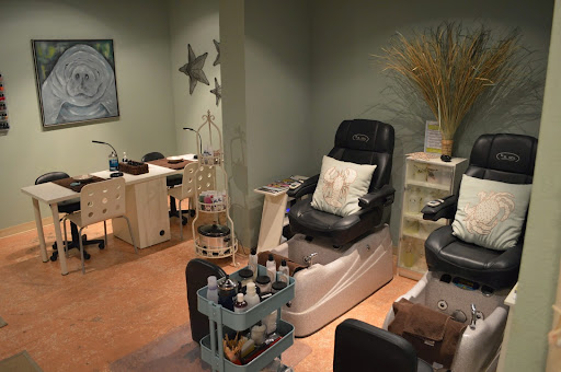 Hair Salon «Salon Salon of AMI», reviews and photos, 3612 E Bay Dr, Holmes Beach, FL 34217, USA