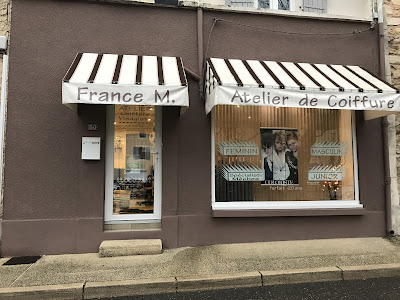 Salon France à Piolenc