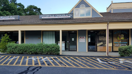 Centerville Chiropractic - Pet Food Store in Centerville Massachusetts