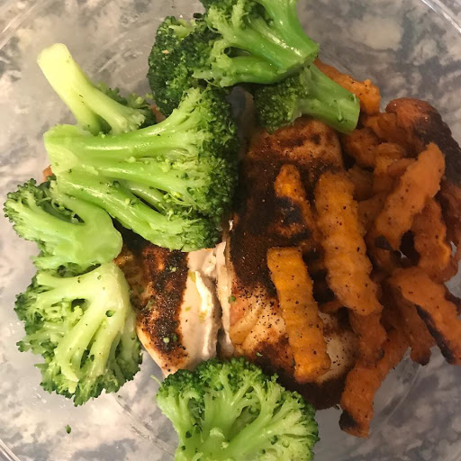 Personal Trainer «Fit Therapy of Texas», reviews and photos, 19141 Stone Oak Pkwy #603, San Antonio, TX 78258, USA