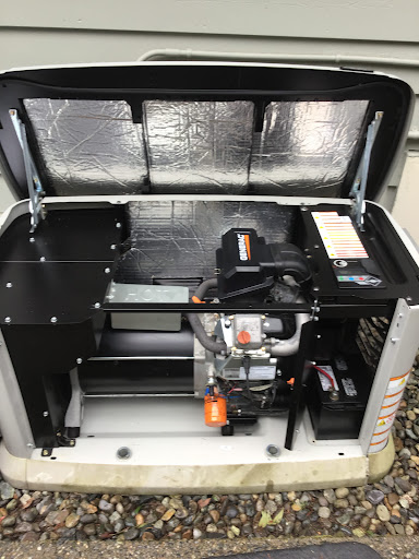 Electrician «Washington Electric», reviews and photos, 14404 SE 216th St, Kent, WA 98042, USA