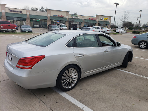 Used Car Dealer «Excellence Auto Direct», reviews and photos, 15510 Midway Rd, Addison, TX 75001, USA