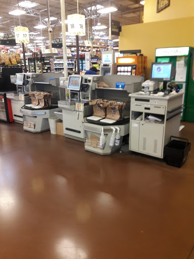 Grocery Store «Kroger», reviews and photos, 1524 GA-16, Griffin, GA 30223, USA