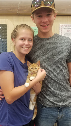 Pet Supply Store «Petco Animal Supplies», reviews and photos, 1231 Crossing Meadows Dr, Onalaska, WI 54650, USA