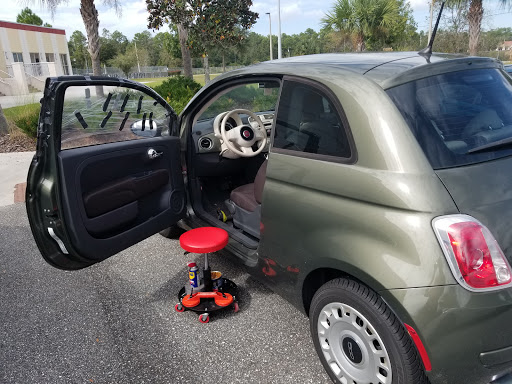 Auto Electrical Service «Central Florida Power Window Repair», reviews and photos, 3736 Spring Land Dr, Orlando, FL 32818, USA