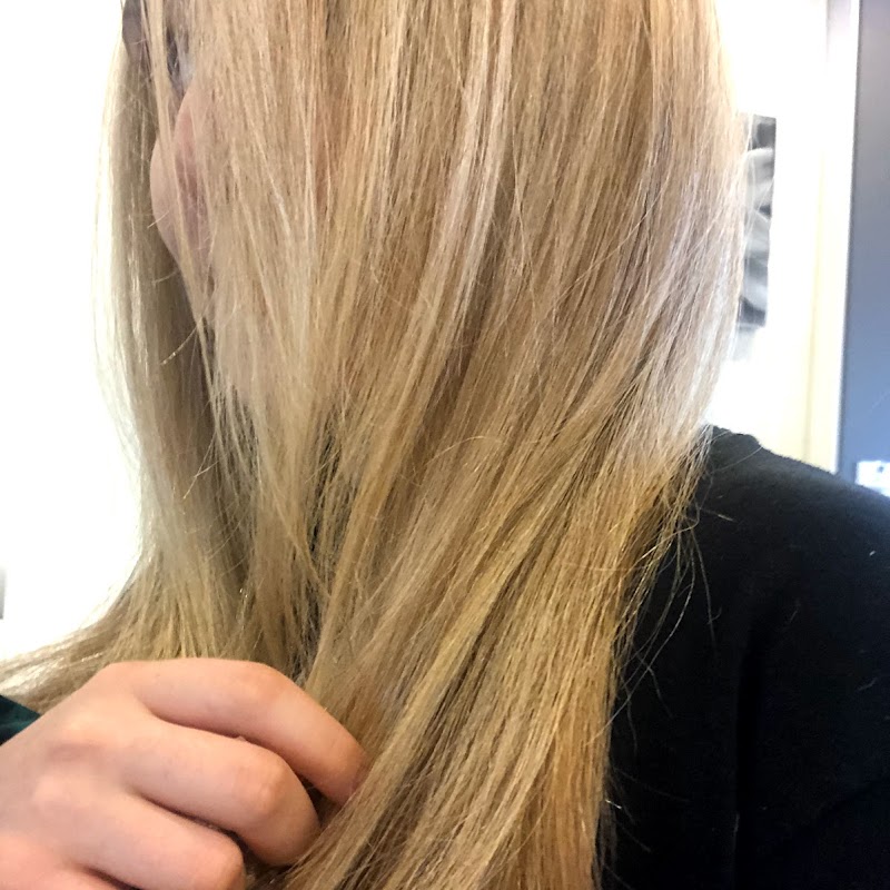 Martina Sharlow Hair