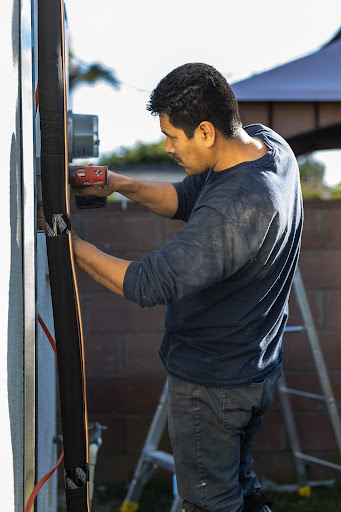 Cloud Comfort HVAC Inc image