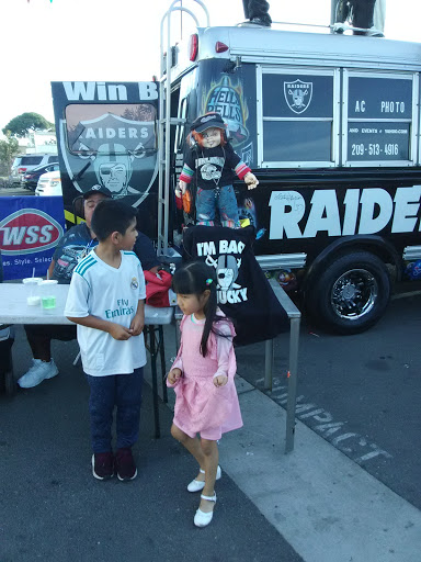 Shoe Store «WSS», reviews and photos, 1638 E Fremont St, Stockton, CA 95205, USA