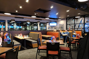 Boston Pizza