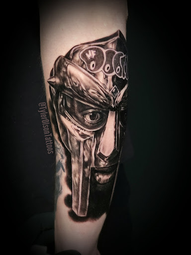 Explore letter k tattoo ideas, creative tattoo ideas in Jamison, available at Green Door Tattoo