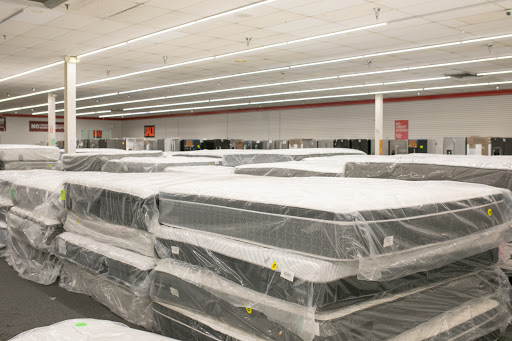 Appliance Store «Overstock Liquidators», reviews and photos, 134 S Clayton St #4, Lawrenceville, GA 30046, USA