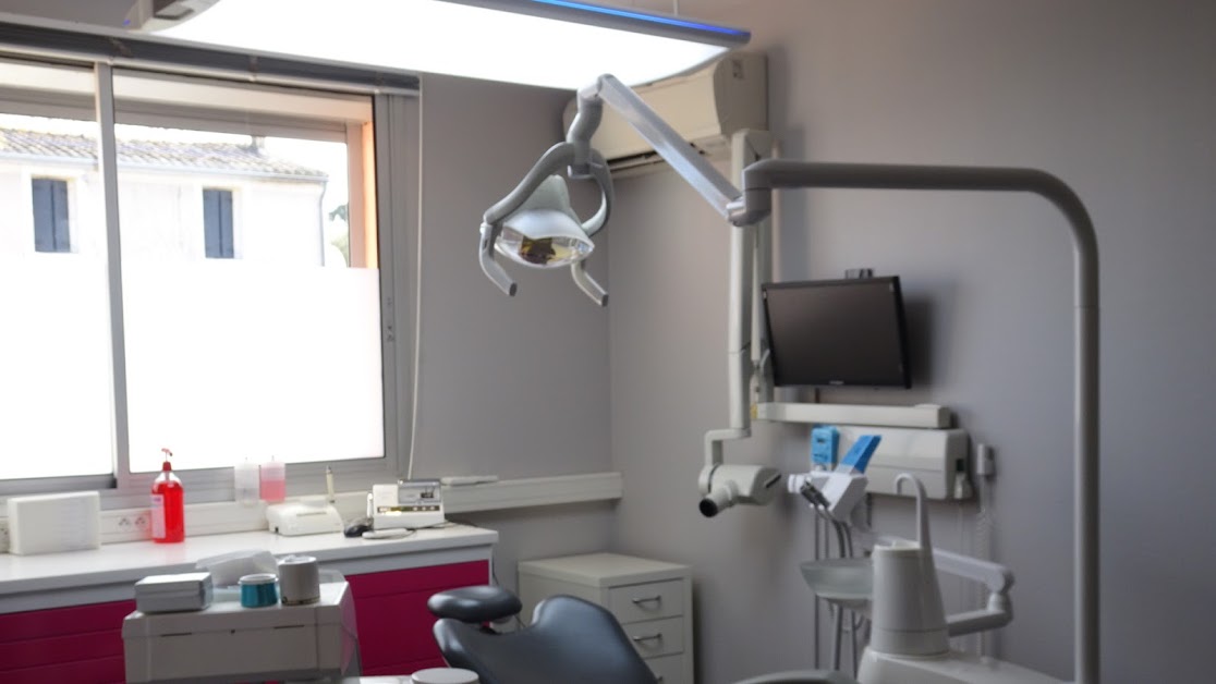Cabinet dentaire des Drs Gagne, Mercadier à Jacou