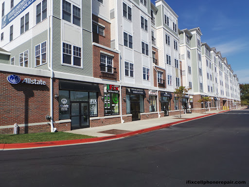 Electronics Repair Shop «iFix Cell Phone Repair», reviews and photos, 8160 Washington Blvd #100b, Jessup, MD 20794, USA