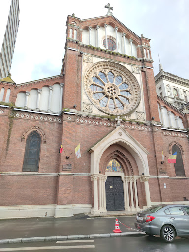 Catedrala Sfântul Iosif