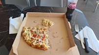 Plats et boissons du Pizzeria Pizza Moon à Merville - n°18