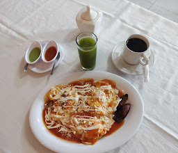 Sibarita Restaurante photo