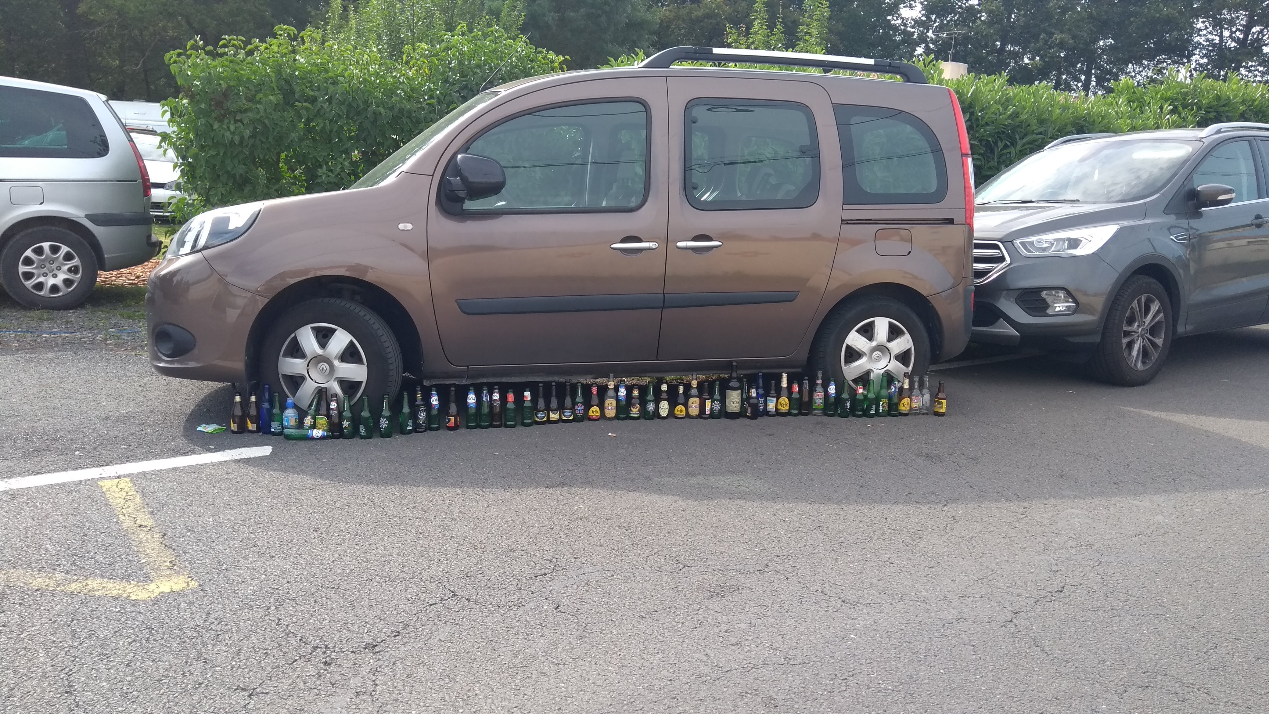 Photo n° 16 de l'avis de Tonton.o fait le 29/06/2019 à 18:21